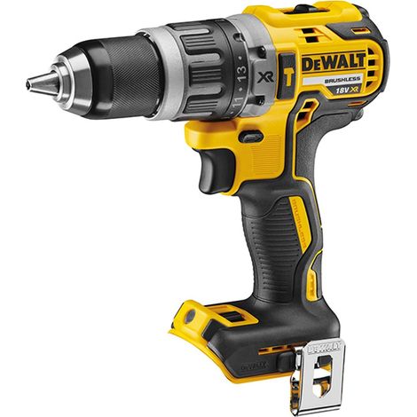 Perceuse à percussion DEWALT DCD796 18V XR Brushless
