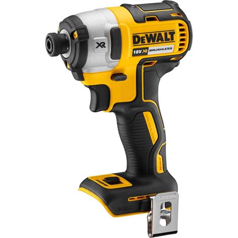 Visseuse à chocs DEWALT DCF887 18V XR Brushless
